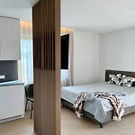 Jurates 25 Apartment *