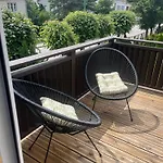 Jurates 25 Apartment