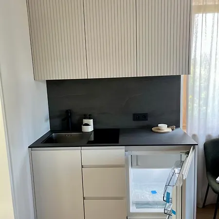 Апартаменти Jurates 25 *