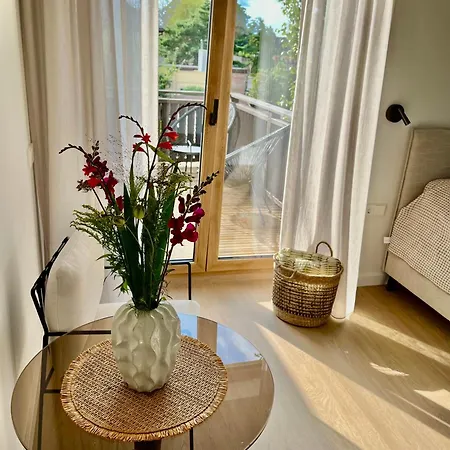 Jurates 25 * Паланга