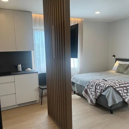 Apartment Jurates 25 Palanga