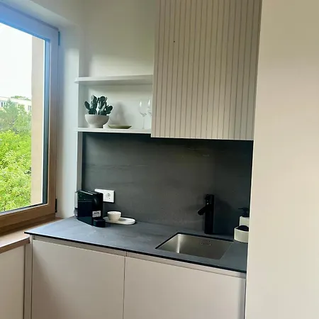 Apartment Jurates 25 Palanga