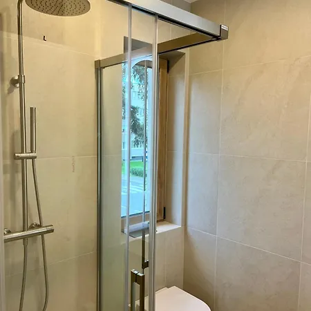 Apartment Jurates 25 Palanga