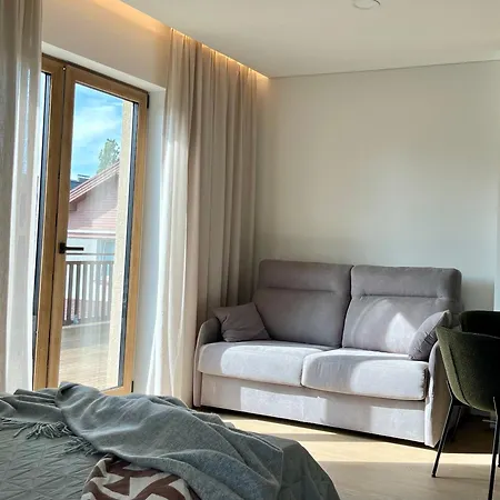 Jurates 25 Паланга