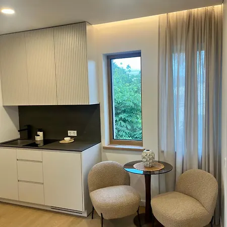 Apartment Jurates 25 Palanga