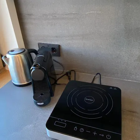Jurates 25 Apartment