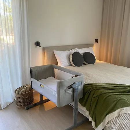 Jurates 25 * Palanga