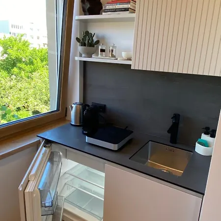 Apartment Jurates 25 Palanga