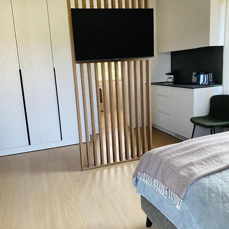 Apartment Jurates 25