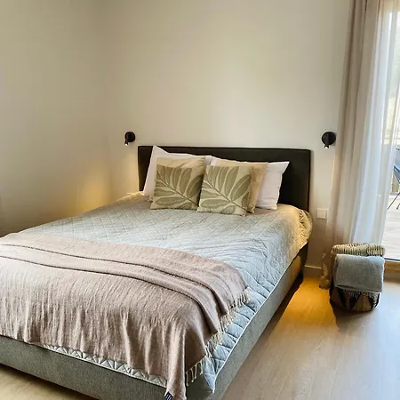 Jurates 25 Apartment