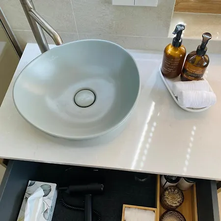 Jurates 25 Apartment