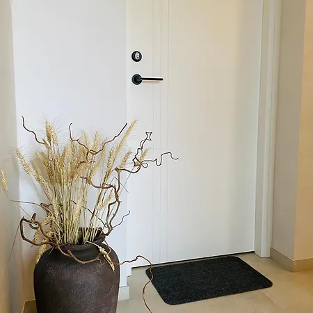 Apartment Jurates 25