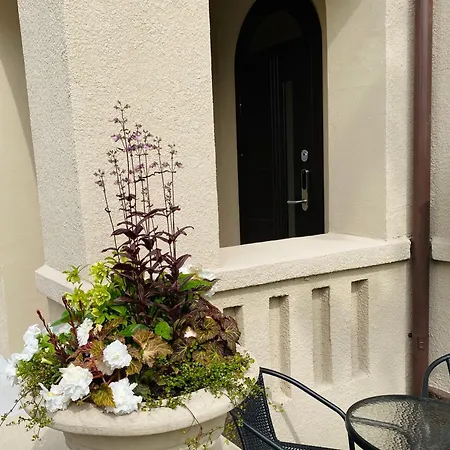 Jurates 25 Apartment Palanga