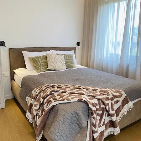Jurates 25 * Palanga