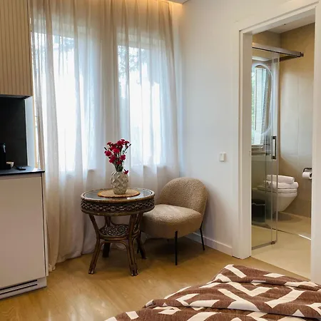 Apartment Jurates 25
