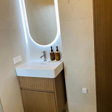 Apartment Jurates 25 Palanga