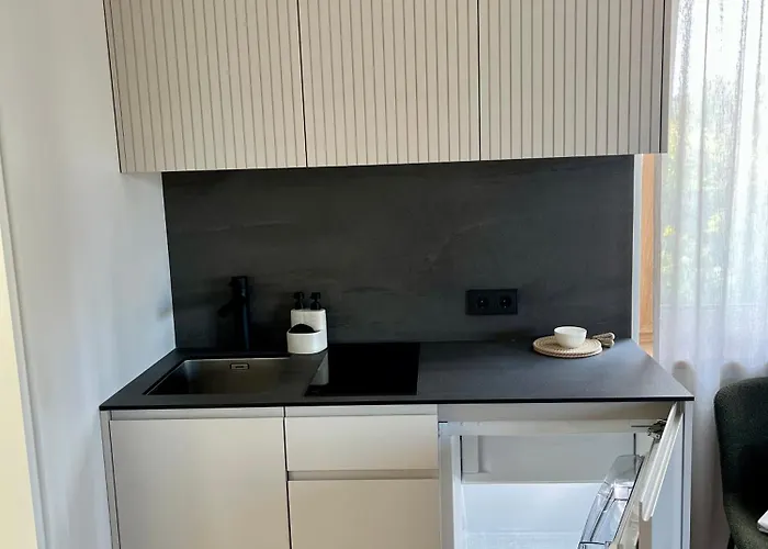 Апартаменти Jurates 25 *