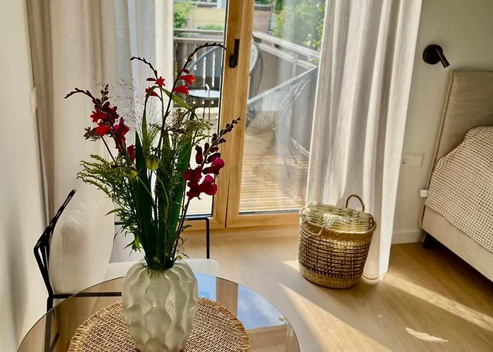 Jurates 25 * Паланга