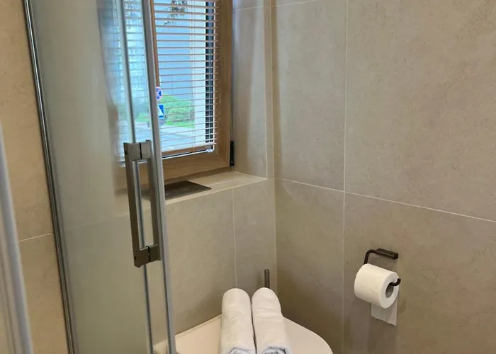 Апартаменти Jurates 25