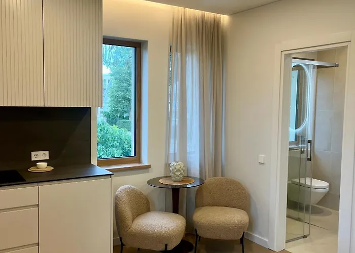 Jurates 25 * Паланга