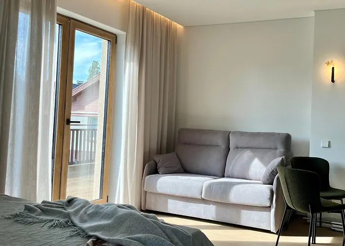 Jurates 25 Паланга